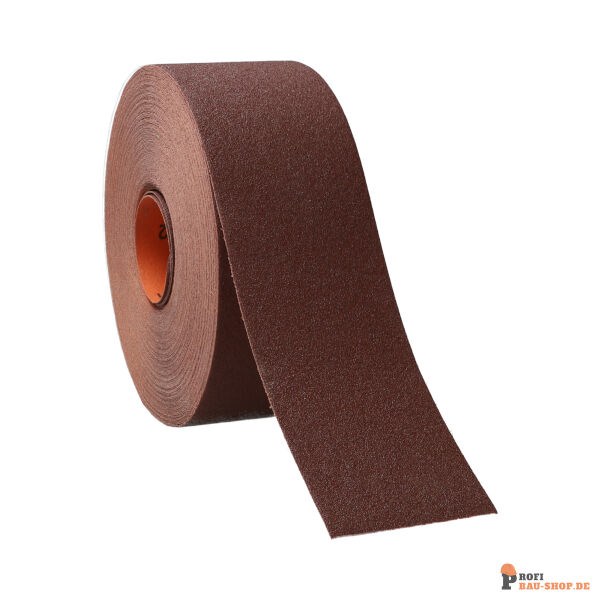 nortonschleifmittel/NORTON_schleifmittel_63642560979 Regular Rolls Norton R222 100.00x50m Grit 60_137489